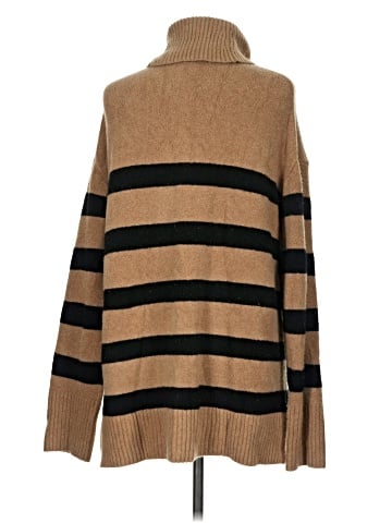Nine West Turtleneck Sweater (view 2)