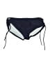 Candie's Solid Blue Swimsuit Bottoms Size L - photo 1
