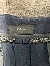 Joseph Solid Black Casual Pants Size EU (FR) 36 / US 4 - photo 7