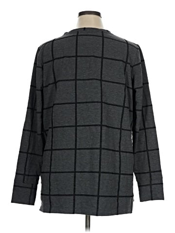 Cuddl Duds Long Sleeve T-Shirt (view 2)