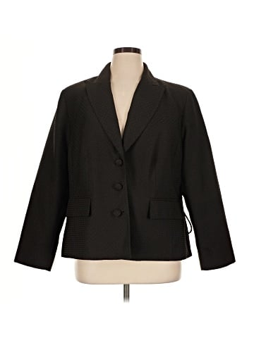 Giorgio Sant'Angelo Blazer (view 1)
