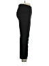 iuga Solid Black Active Pants Size XL - photo 4