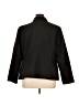 Giorgio Sant'Angelo 100% Polyester Black Blazer Size 20 - photo 2