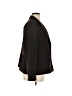 Giorgio Sant'Angelo 100% Polyester Black Blazer Size 20 - photo 4