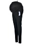 Motherhood Black Active Pants Size Med Maternity - photo 1