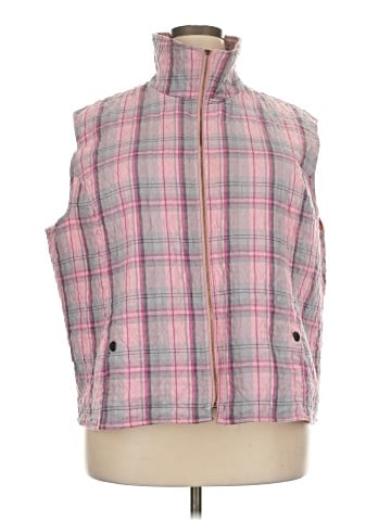 Southern Lady Vest (view 1)