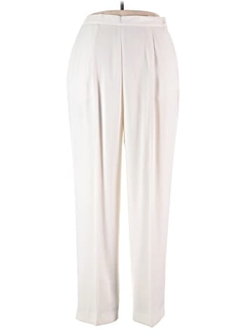Joan Leslie Dress Pants (view 1)