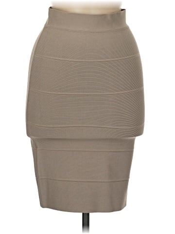 BCBGMAXAZRIA Formal Skirt (view 1)
