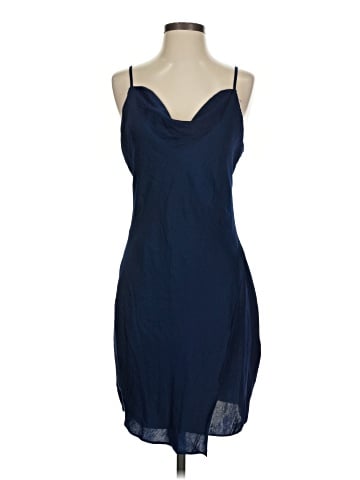 Pookie & Sebastian Cocktail Dress (view 1)