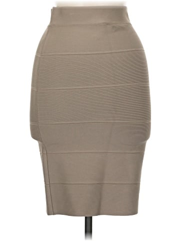BCBGMAXAZRIA Formal Skirt (view 2)