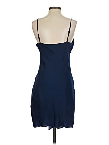 Pookie & Sebastian Cocktail Dress (view 2)