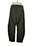 Active by Old Navy Solid Green Casual Pants Size XL - photo 2
