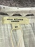 Max Studio Ivory Sleeveless Blouse Size 3X - photo 7