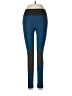 Hurley Color Block Blue Active Pants Size M - photo 1