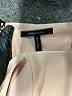 BCBGMAXAZRIA Tan Cocktail Dress Size 6 - photo 7