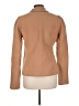 Dudley Stephens 100% Polyester Tan Blazer Size M - photo 2