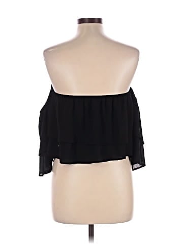 SWS Streetwear Society Sleeveless Blouse (view 2)