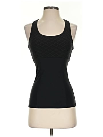 Head Sleeveless Top (view 1)