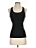 Head Black Sleeveless Top Size XS - photo 1