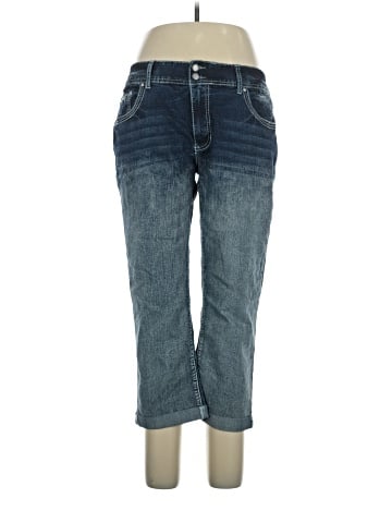Rhythm In Blues Jeans (view 1)