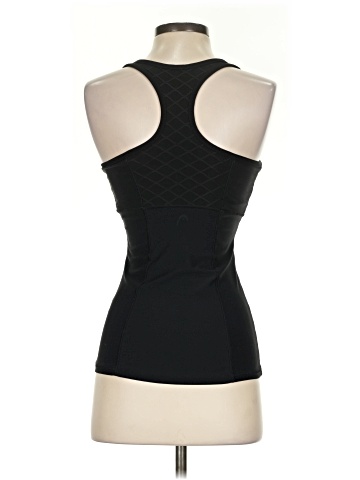 Head Sleeveless Top (view 2)