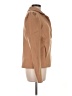 Dudley Stephens 100% Polyester Tan Blazer Size M - photo 4
