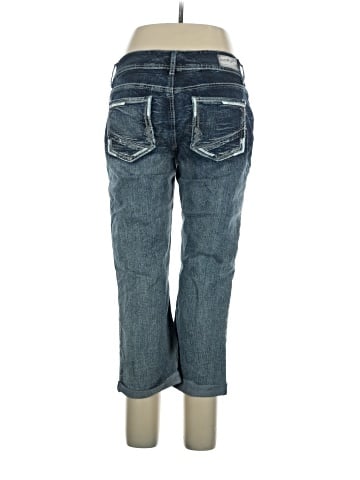 Rhythm In Blues Jeans (view 2)