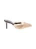 Steve Madden Tan Mule/Clog Size 7 - photo 1