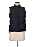 J.Crew 100% Polyester Black Vest Size M - photo 1