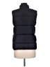 J.Crew 100% Polyester Black Vest Size M - photo 2