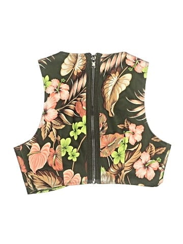 Caribbean Queen Swimsuit Top (view 2)
