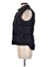 J.Crew 100% Polyester Black Vest Size M - photo 5