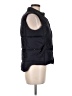 J.Crew 100% Polyester Black Vest Size M - photo 4