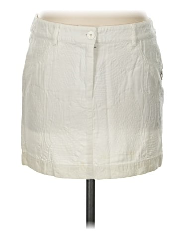 Emporio Armani Casual Skirt (view 1)