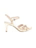 Life Stride Ivory Sandals Size 8 - photo 1