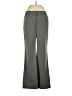 Express Design Studio Gray Dress Pants Size 6R - photo 1