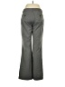 Express Design Studio Gray Dress Pants Size 6R - photo 2