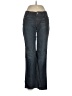 Express Blue Jeans Size 7 - photo 1