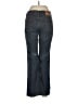 Express Blue Jeans Size 7 - photo 2