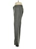 Express Design Studio Gray Dress Pants Size 6R - photo 5