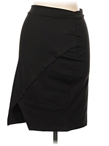 Popular Basics Formal Skirt (view 1)