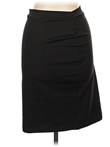 Popular Basics Formal Skirt (view 2)