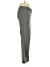 Express Design Studio Gray Dress Pants Size 6R - photo 4