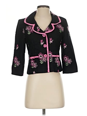 Cynthia Cynthia Steffe Blazer (view 1)