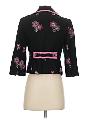 Cynthia Cynthia Steffe Blazer (view 2)