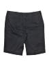 Talbots Outlet Solid Black Blue Shorts Size 8 - photo 2
