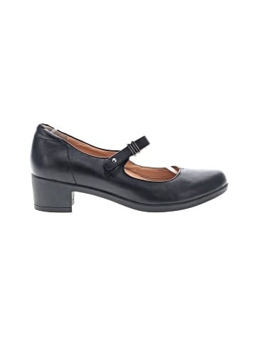 Dansko Heels (view 1)
