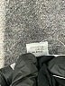 August Silk 100% Viscose Black Kimono Size 1X - photo 8