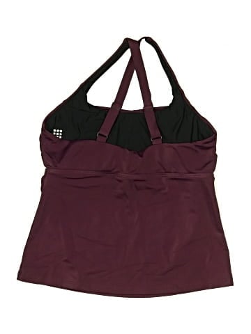 Title Nine Swimsuit Top (view 2)