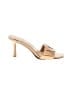 Vince Camuto Tan Sandals Size 7 1/2 - photo 1